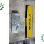 2001-2004 FORD MONDEO YOLCU AİRBAG