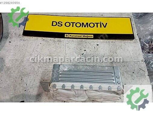 Ford Mondeo Airbag (Hava Yastığı) çıkma parça
