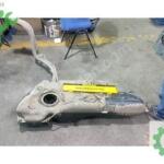 2001-2004 PEUGEOT 307 DİZEL YAKIT DEPOSU