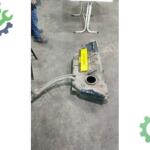 2001-2004 PEUGEOT 307 DİZEL YAKIT DEPOSU