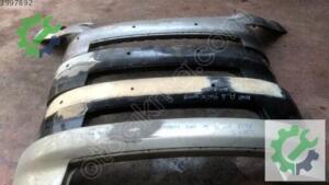 2001-2005 AUDİ A4 ARKA TAMPON