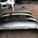 2001-2005 AUDİ A4 ARKA TAMPON