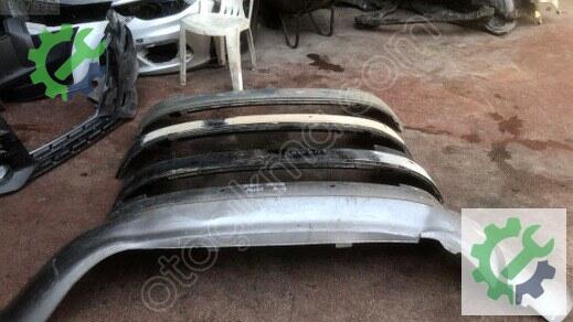 Audi A4 Arka Tampon 2001-2005 çıkma parça