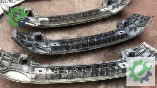 Audi A4 Arka Tampon 2001-2005 çıkma parça