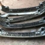2001-2005 AUDİ A4 ARKA TAMPON