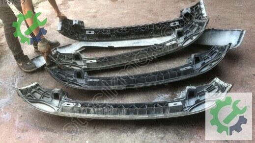 Audi A4 Arka Tampon 2001-2005 çıkma parça