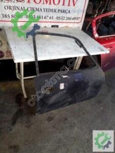 2001-2005 DACİA PİCKUP SIFIR ORİJİNAL SAĞ ÖN KAPI -DS OTO-
