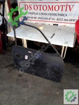 Dacia Logan Sağ Ön Kapı 2001-2005 çıkma parça