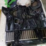 Fiat Fiorino Radyatör Çıkma Parça Bursa