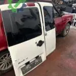 2001-2005 Fiat doblo bagaj kapağı