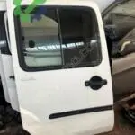 2001-2005 Fiat doblo sağ sürgülü kapı