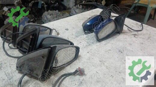 Fiat Stilo Dış Ayna Komple 2001-2005 çıkma parça