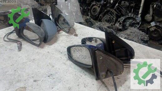 Fiat Stilo Dış Ayna Komple 2001-2005 çıkma parça