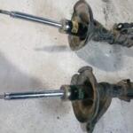 2001-2005 HONDA CRV SAĞ SOL ÖN AMORTİSÖR ADET FİYATİ