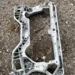 2001-2005 MERCEDES C SERİSİ W203 MOTOR TRAVERSİ -DS OTOMOTİV