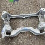 2001-2005 MERCEDES C SERİSİ W203 MOTOR TRAVERSİ -DS OTOMOTİV