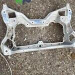 2001-2005 MERCEDES C SERİSİ W203 MOTOR TRAVERSİ -DS OTOMOTİV