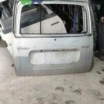 2001-2005 MERCEDES VANEO BAGAJ KAPAĞI