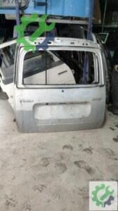 2001-2005 MERCEDES VANEO BAGAJ KAPAĞI