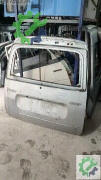 Mercedes-Benz Vaneo Bagaj Kapağı 2001-2005 çıkma parça