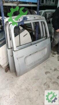 Mercedes-Benz Vaneo Bagaj Kapağı 2001-2005 çıkma parça