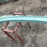 2001-2005 OPEL CORSA C TAVAN OMUZ SACI