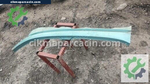Opel Corsa Tavan Sacı çıkma parça