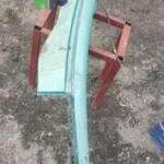 2001-2005 OPEL CORSA C TAVAN OMUZ SACI