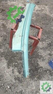 Opel Corsa Tavan Sacı 2001-2005 çıkma parça
