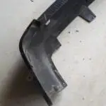 2001-2005 OPEL ZAFİRA ARKA TAMPON