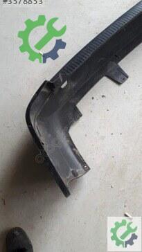 Opel Zafira Arka Tampon 2001-2005 çıkma parça