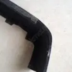 2001-2005 OPEL ZAFİRA ARKA TAMPON