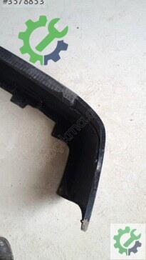 Opel Zafira Arka Tampon 2001-2005 çıkma parça