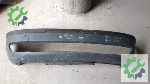 Opel Zafira Ön Tampon çıkma parça