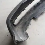 2001-2005 OPEL ZAFİRA ÖN TAMPON
