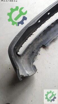 Opel Zafira Ön Tampon 2001-2005 çıkma parça