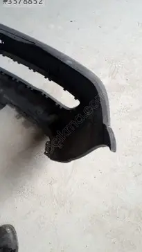 Opel Zafira Ön Tampon 2001-2005 çıkma parça