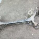 2001-2005 PEUGEOT 307 ARKA DİNGİL TORSİYON KOMPLE