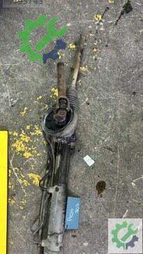 Peugeot 307 Direksiyon Kutusu 2001-2005 çıkma parça