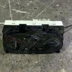 2001-2005 PEUGEOT 307 KALORİFER KUMANDA PANELİ