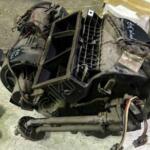 2001-2005 PEUGEOT 307 KALORİFER KUTUSU