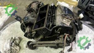 2001-2005 PEUGEOT 307 KALORİFER KUTUSU