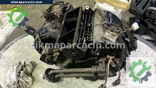 Peugeot 307 Kalorifer Kutusu çıkma parça
