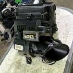 2001-2005 PEUGEOT 307 KALORİFER KUTUSU