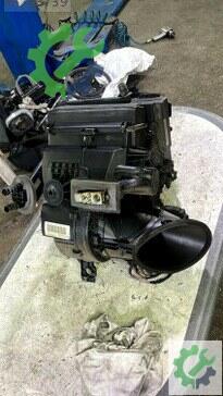 Peugeot 307 Kalorifer Kutusu 2001-2005 çıkma parça