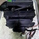 2001-2005 PEUGEOT 307 KALORİFER KUTUSU