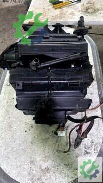 Peugeot 307 Kalorifer Kutusu 2001-2005 çıkma parça