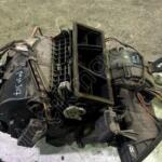 2001-2005 PEUGEOT 307 KALORİFER KUTUSU