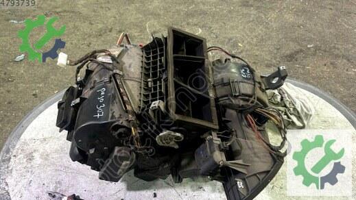Peugeot 307 Kalorifer Kutusu 2001-2005 çıkma parça