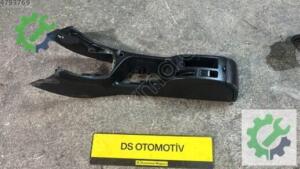 2001-2005 PEUGEOT 307 ORTA KONSOL